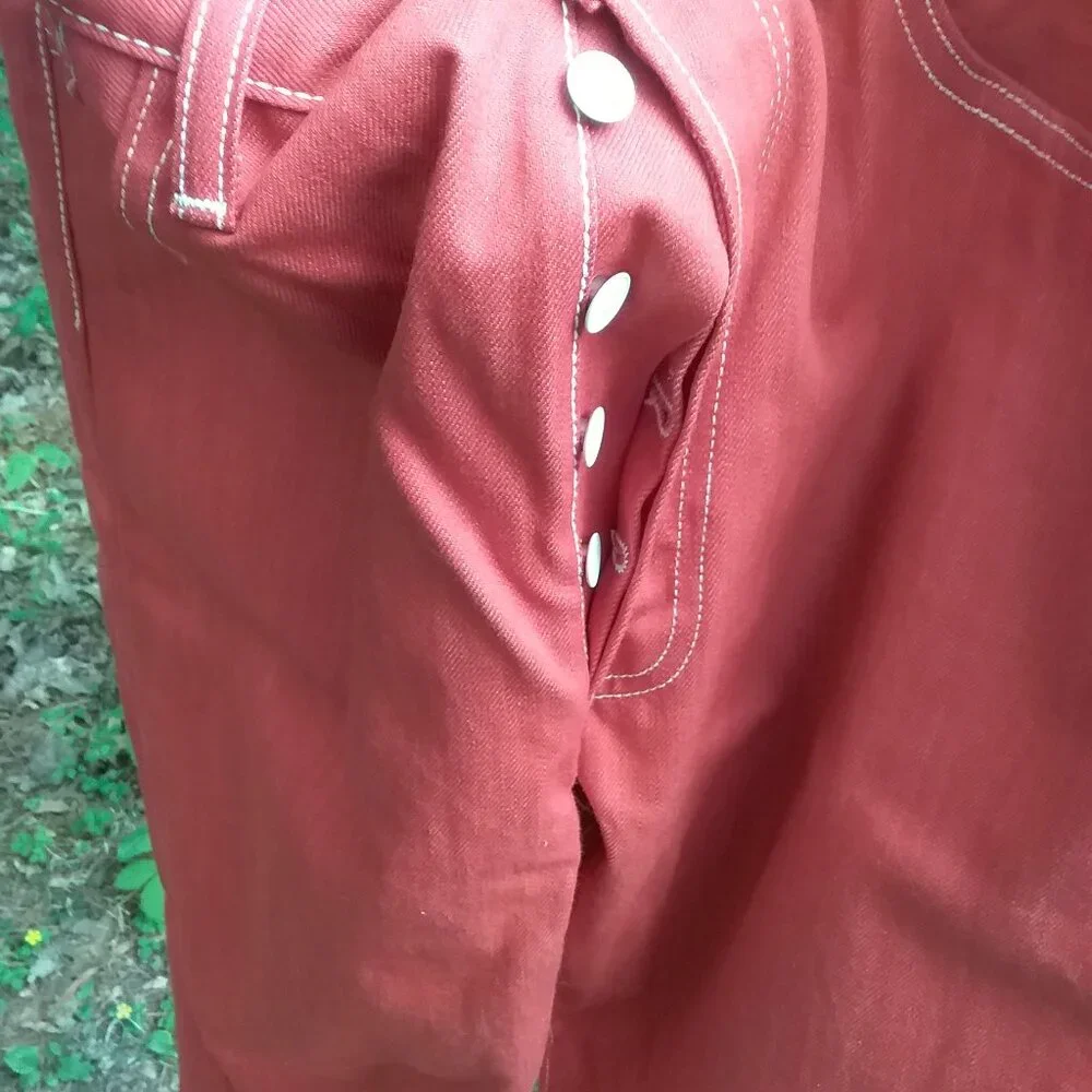 Levi 501 mens jeans - Picture 3 of 6